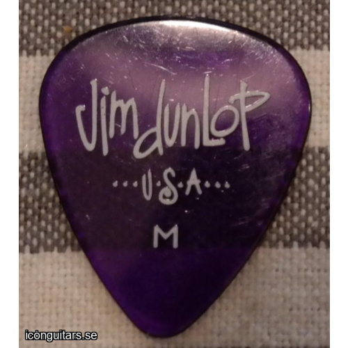 Jim Dunlop M 0,73mm 10pack
