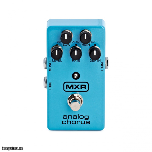 MXR M234 Analog Chorus