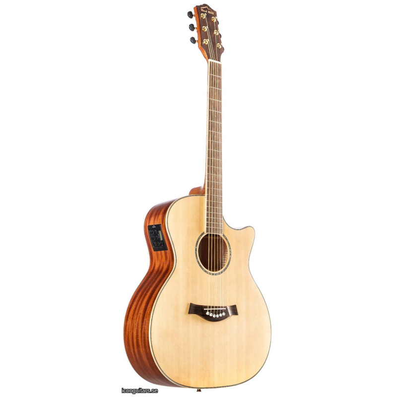 Red Hill CF-720C EQ Natural