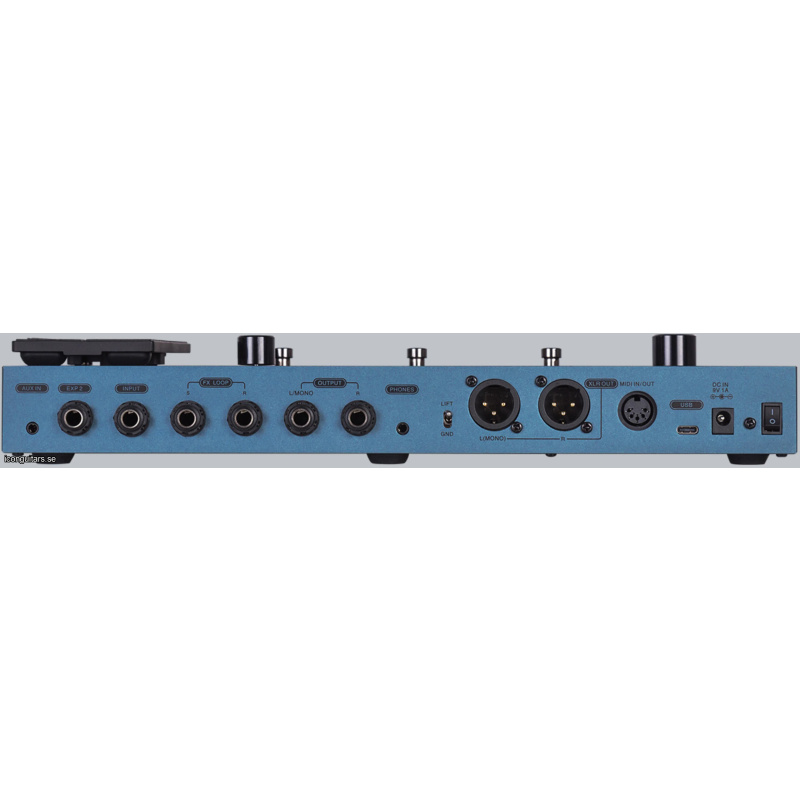 Flamma FX200