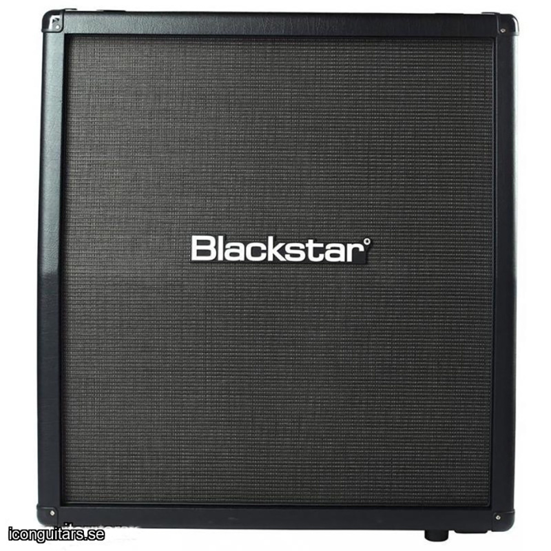Blackstar Series One 412 Pro